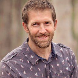 Andrew G. Marshall