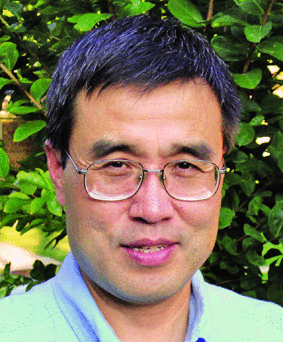 Rong Zhang