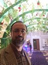 Khalilian Alireza