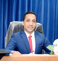 Mahmoud Elshal
