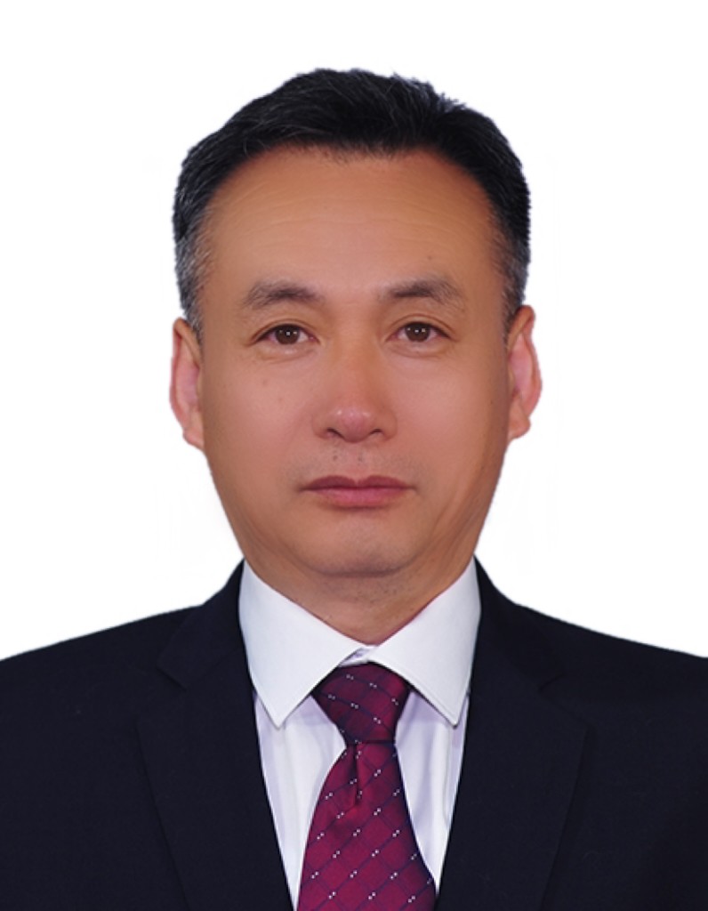 Jianzhang Zhao