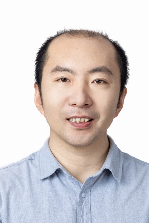 Yang Liu