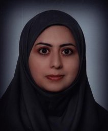 Asefeh Karbasioun