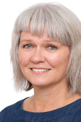 Colette Fagan
