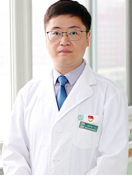 Zhongjie Hu