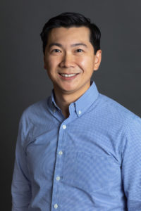 Thomas C. Tsai