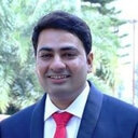 Shashi Bhushan