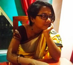 Urbashi Sarkar