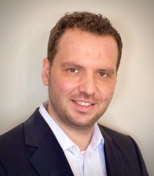 M. Bulut Coskun