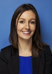 Caroline Murphy
