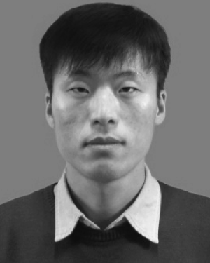 Luzhen Ge