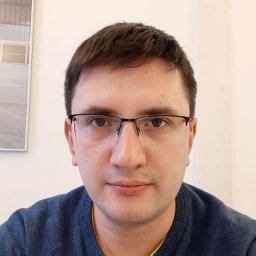Sergey V. Mishakin