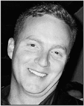 Brendan Madden