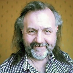 Peter A. Smith