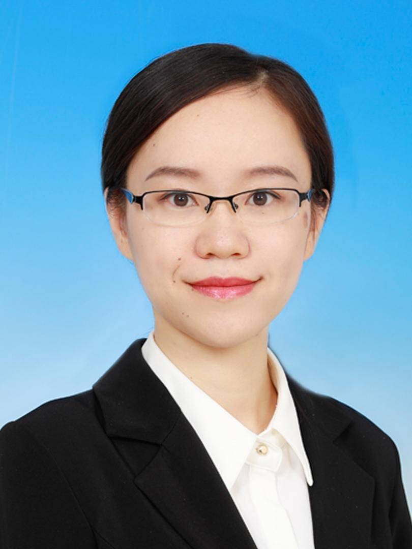 Qingqiong Cai