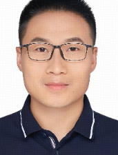 Peining Fu