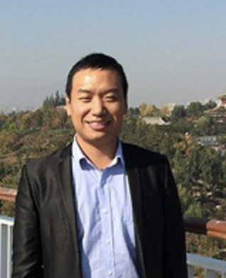 Yongzhe Zhang