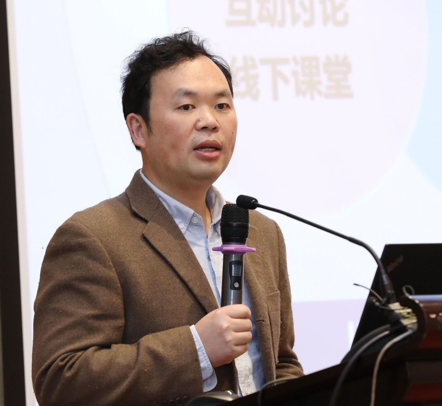 Tengzhong Rong