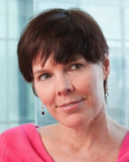 Suzanne Walker