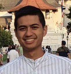 Danilo Pena