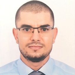 M. El-Yadri