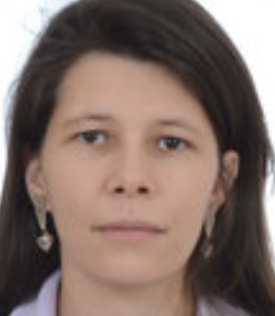 Aline De Lima Leite