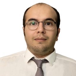 Morteza Esteki