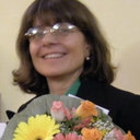 Maria Luisa Eliana Luisi