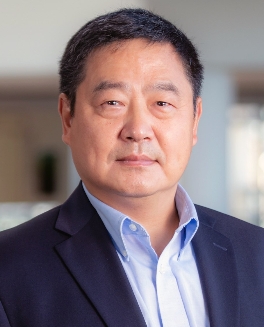Wenjun Li