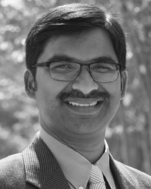 Singapogu Ravikiran B