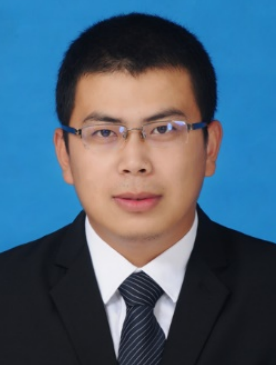 Tingkun Chen