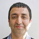 Navin Khaneja