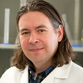 Jeremy Stark