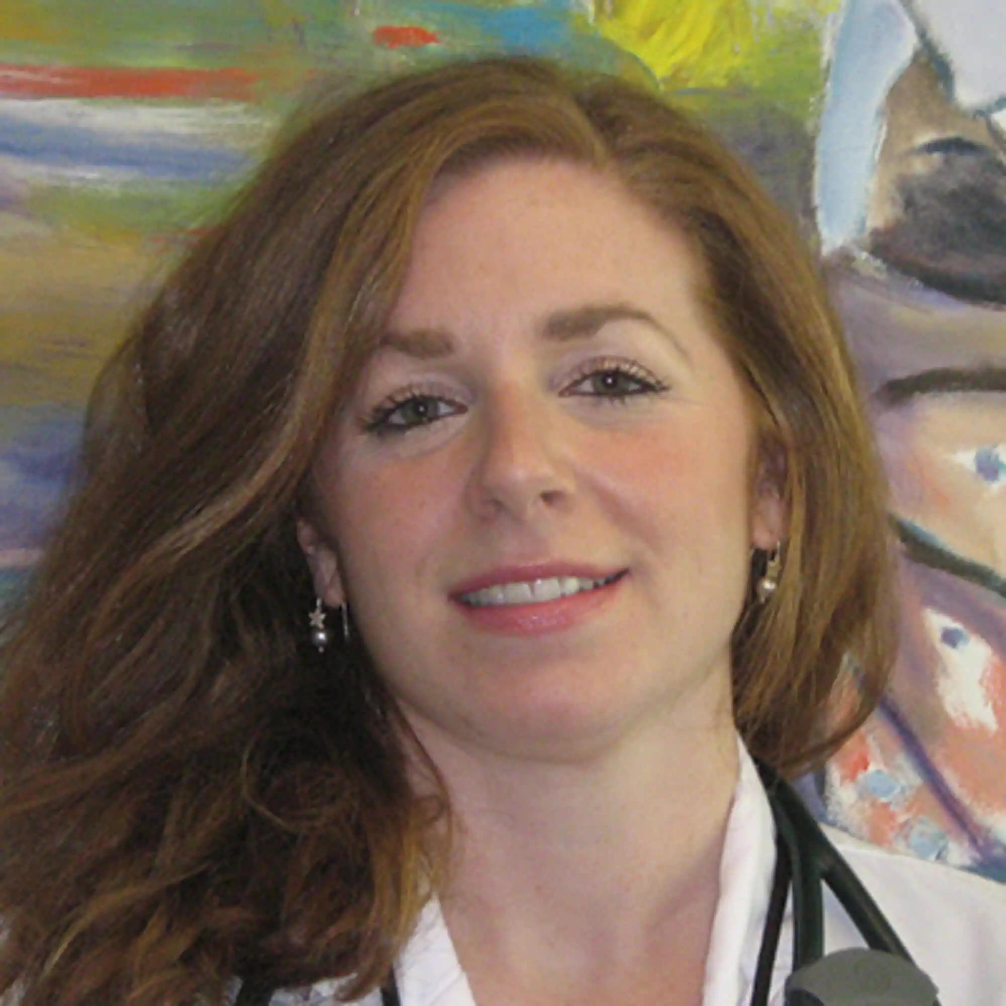 Michelle Sholzberg