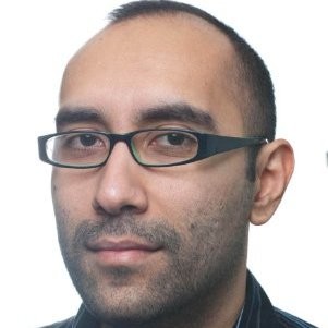 Antonio Mora