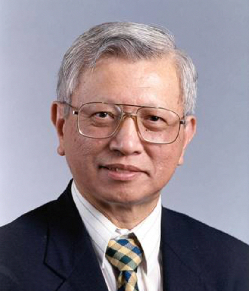 Yuan Chuan Lee