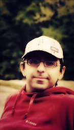 Mehrdad Shahabi