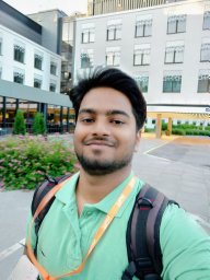 Sudhanshu Tiwari
