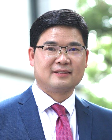 Yanjun Zhang