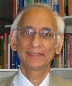 Pankaj Vadgama