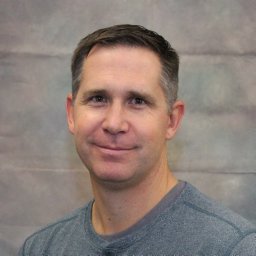 Matthew J. Rutherford