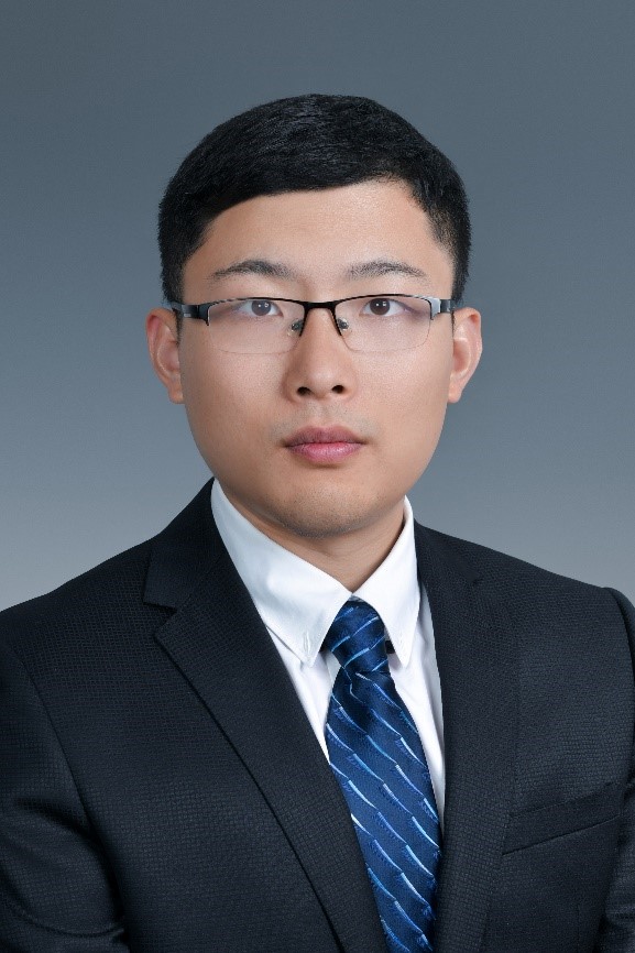 Wendong Wei