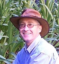 Nigel P Barker