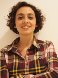 Maria Crespo Ribadeneyra
