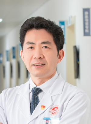 Honggeng Wang