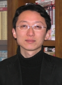 Chong Ye