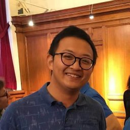 Yiru Zhang