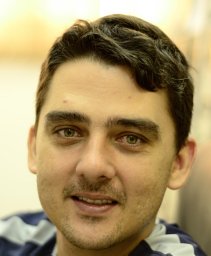 Osvaldo Borges Pinto Júnior