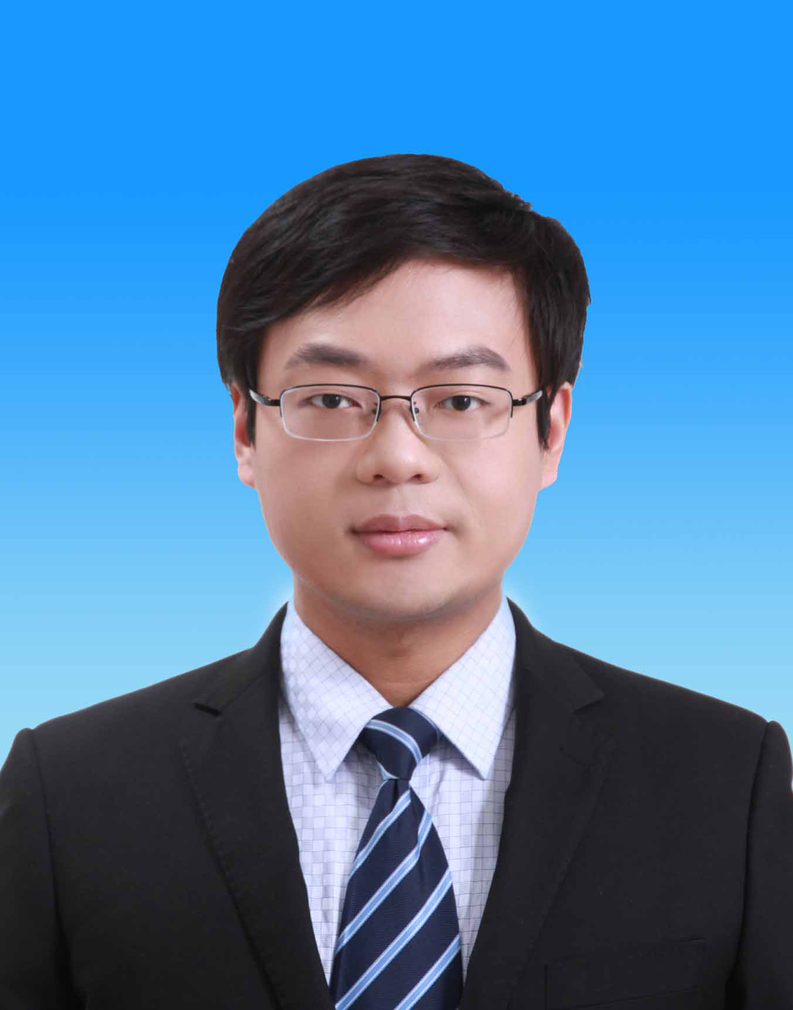 Yu Deng