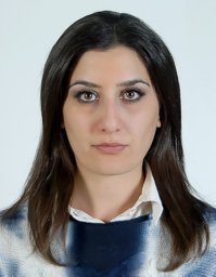 Gayane Asatryan